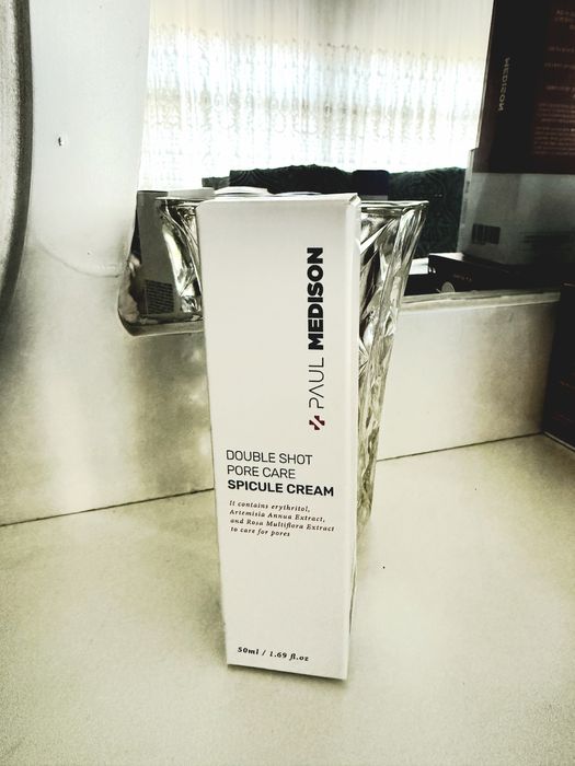 В наличии корейские косметики