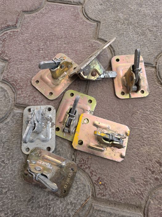 Аренда Чирозы Турецкие