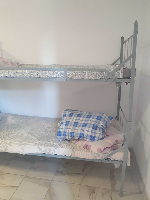 Cazare pentru muncitori