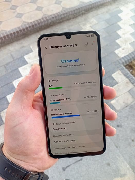 Samsung Galaxy A34 5G  Хорошш!!!