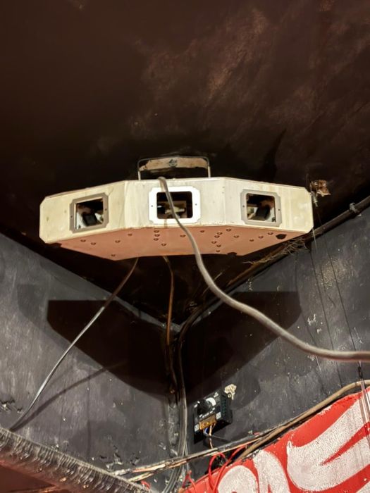 Продам светомузыку