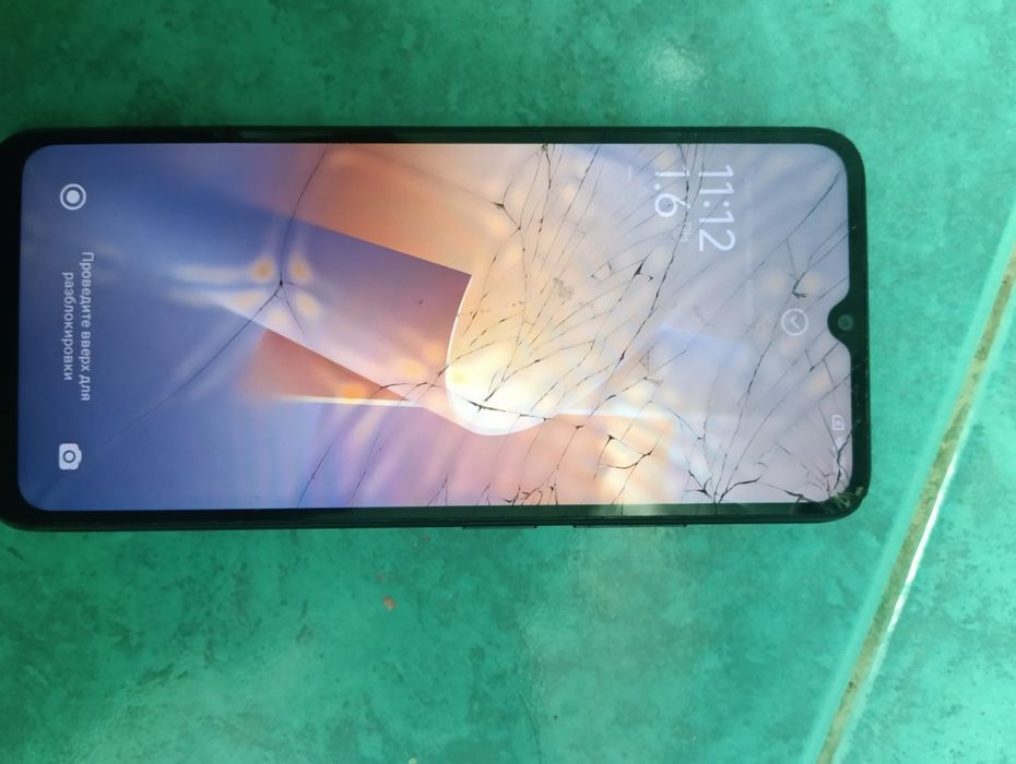 Поко м5 редми 12с реалми с30s