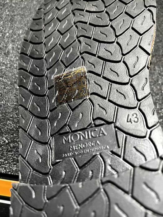 Сандали Monica, Мъжки, Летни, Висша Мода