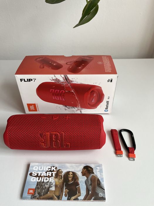 Boxa portabila JBL