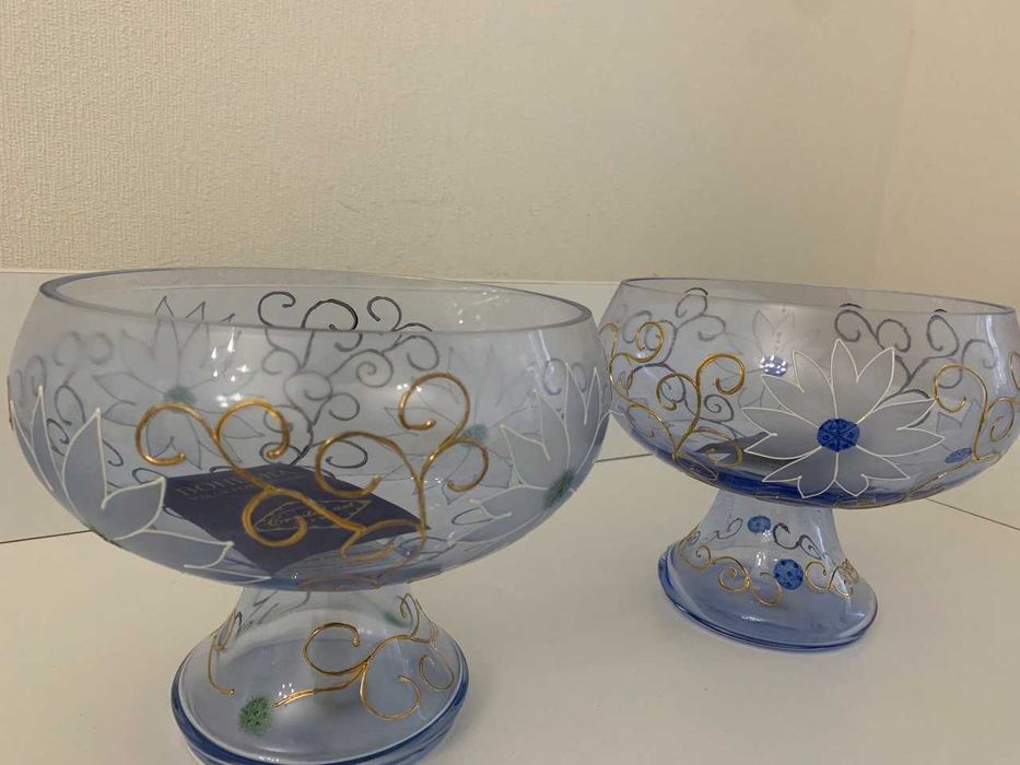 Конфетница из магазина "Прага"