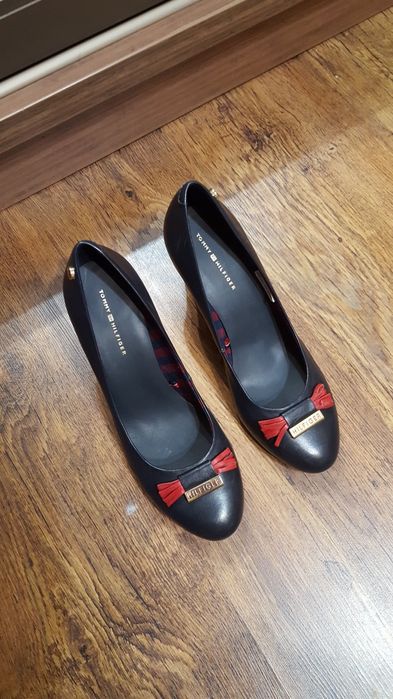 Туфли Tommy Hilfiger