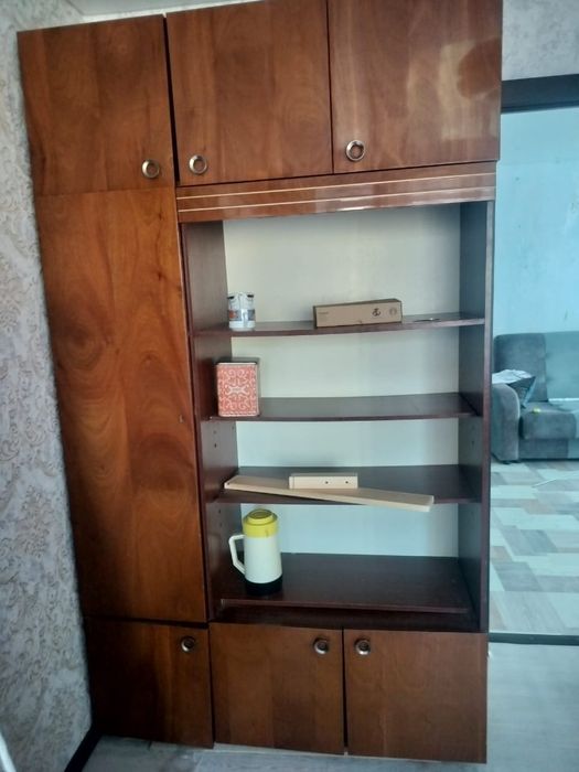 Отдам бесплатно мебель разную