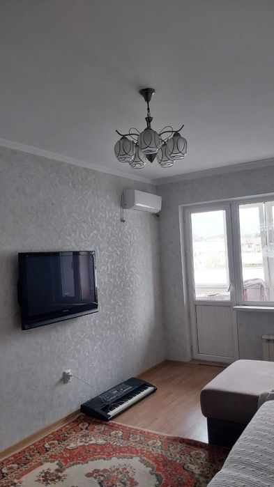 Сдам 1 ком кварт, Мамыр 4