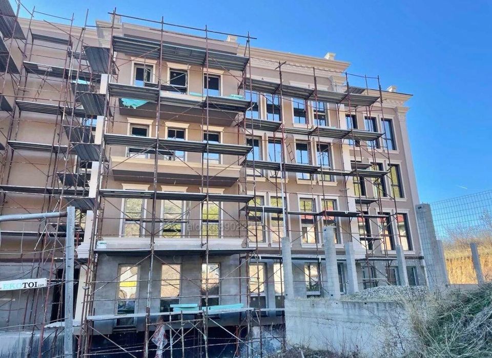 Топлоизолация , външни и вътрешни ремонти