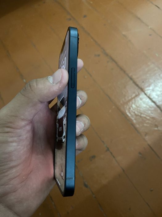 Айфон 13,128гб,аккумулятор 100%