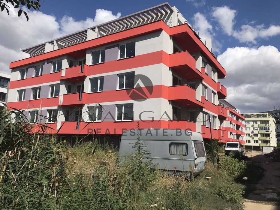 Продава се Двустаен апартамент в Пловдив, Младежки Хълм - 81 кв.м за 1050 €/кв.м - Снимка #5