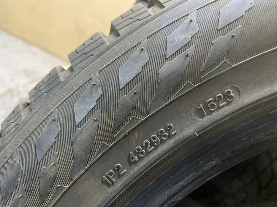 Jante 16 roti iarna Noi Audi A3 VW Golf Skoda Oct anv iarna 205/55R16