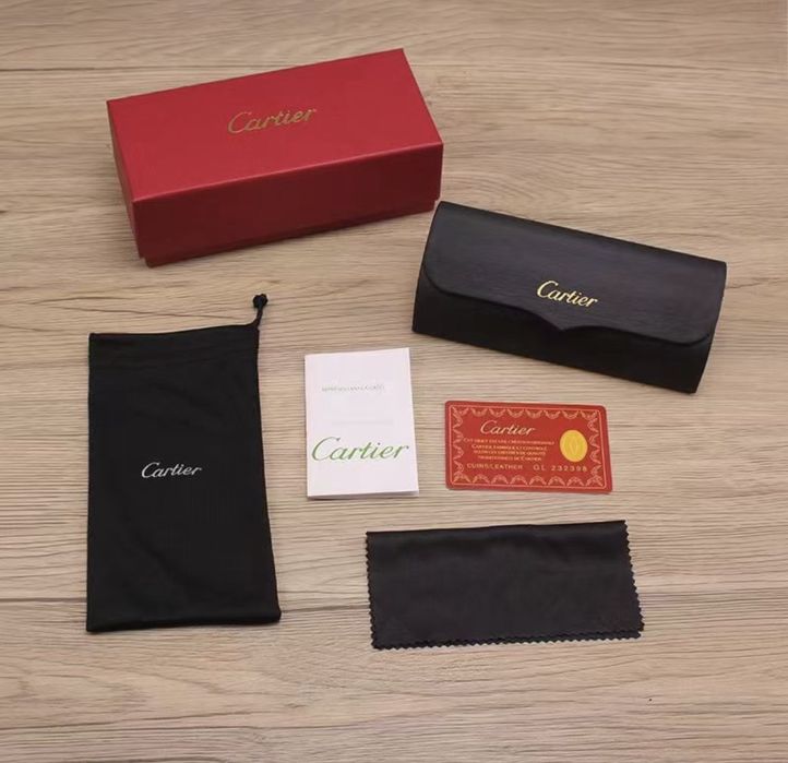 Ochelari Cartier