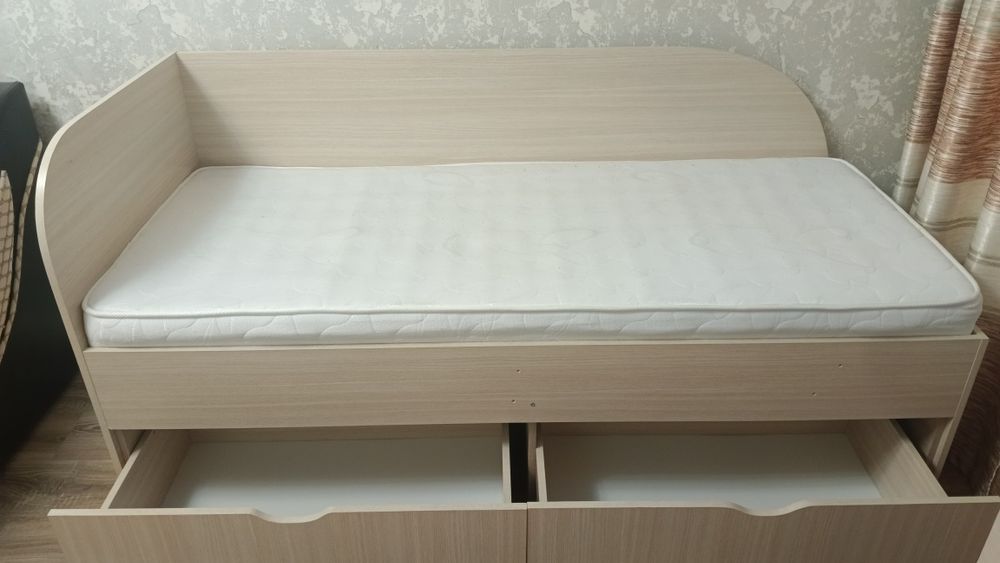 Продается детская кровать