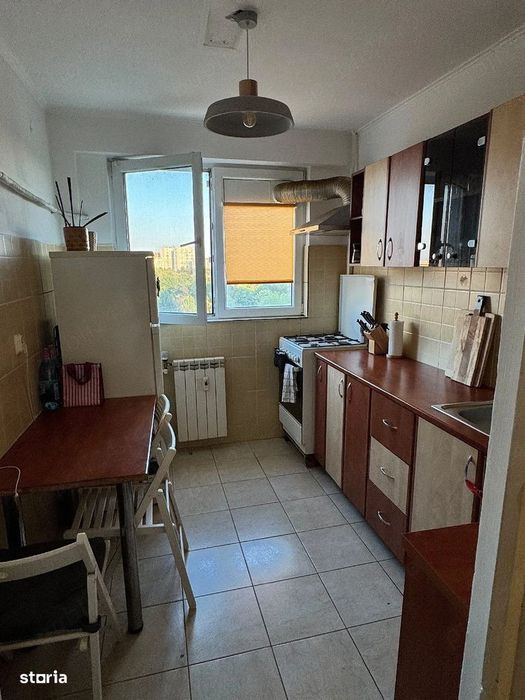 Apartament 2 Camere | Muncii | Decomandat | Mobilat Utilat  |