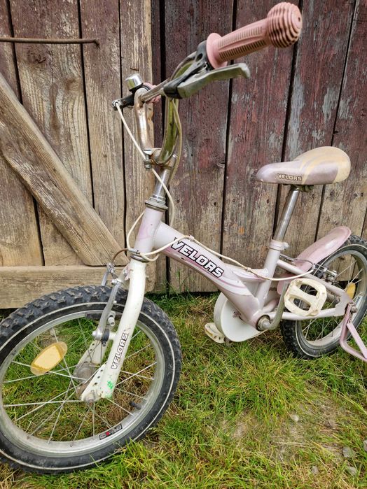 Bicicleta  tricicleta