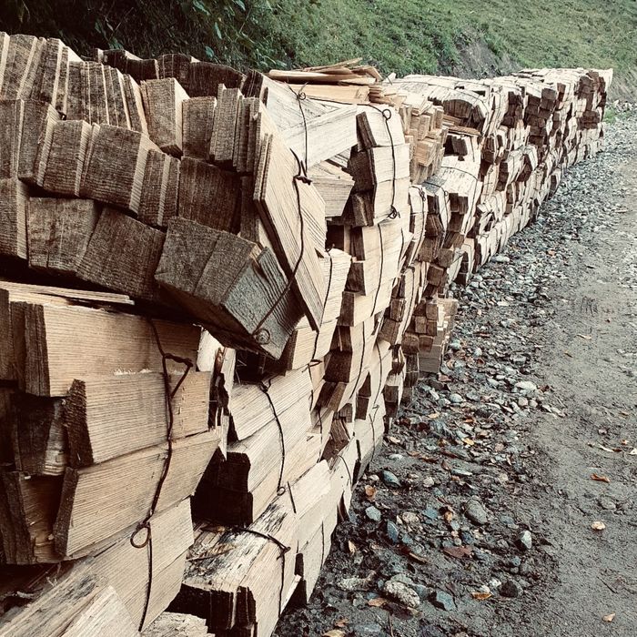 Vând șindrilă / șiță