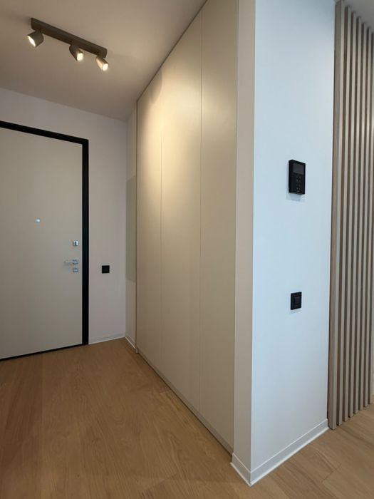 Apartament 2 camere de inchiriat in One Floreasca Towers