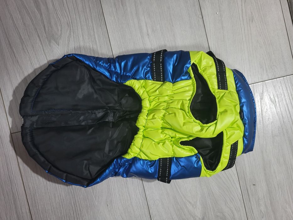 Haine caini diferite marimi