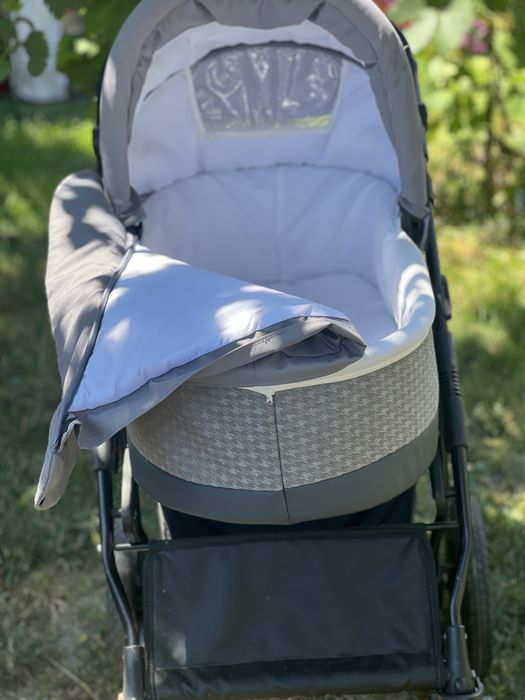 Carucior Krausman 3 in 1