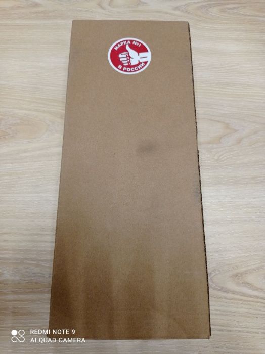 Фильтр воздушный для Altima