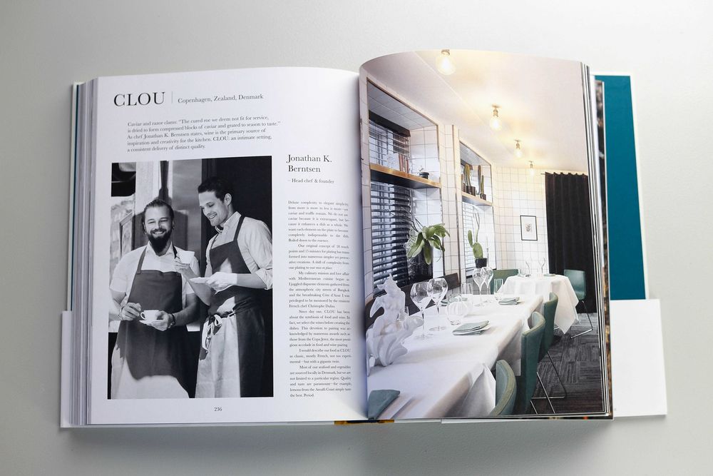 Чисто нова книга фото албум Nordic by Nature - кулинарна екскурзия.