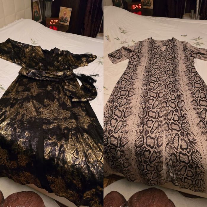 Продам женскую одежду