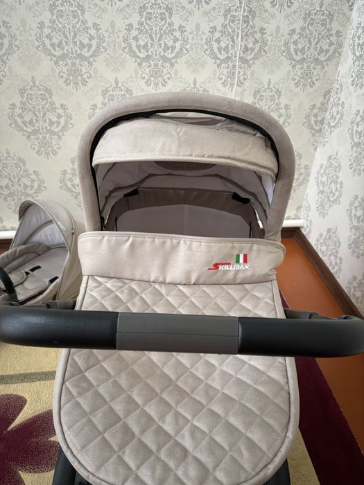 Коляска сатылады