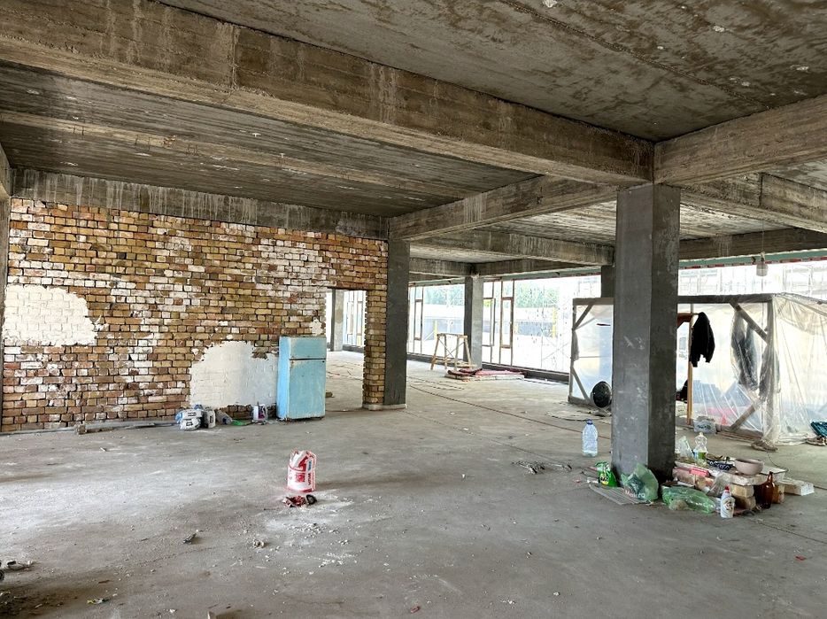 Продажа комерческого помещения 40 сотих, 3000 кв.м нежилой