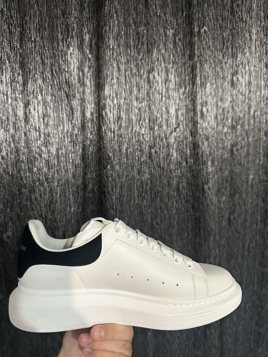Alexander Mcqueen