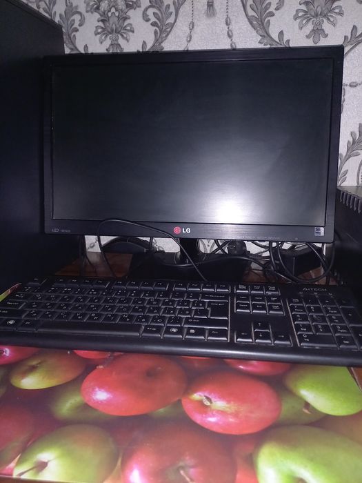 Kompyuter lg sotiladi