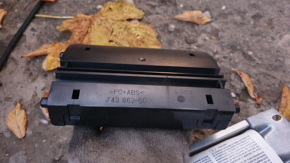 Modul ecu confort mercedes w221 A2218704192 S320 S350 S420 S500 S550