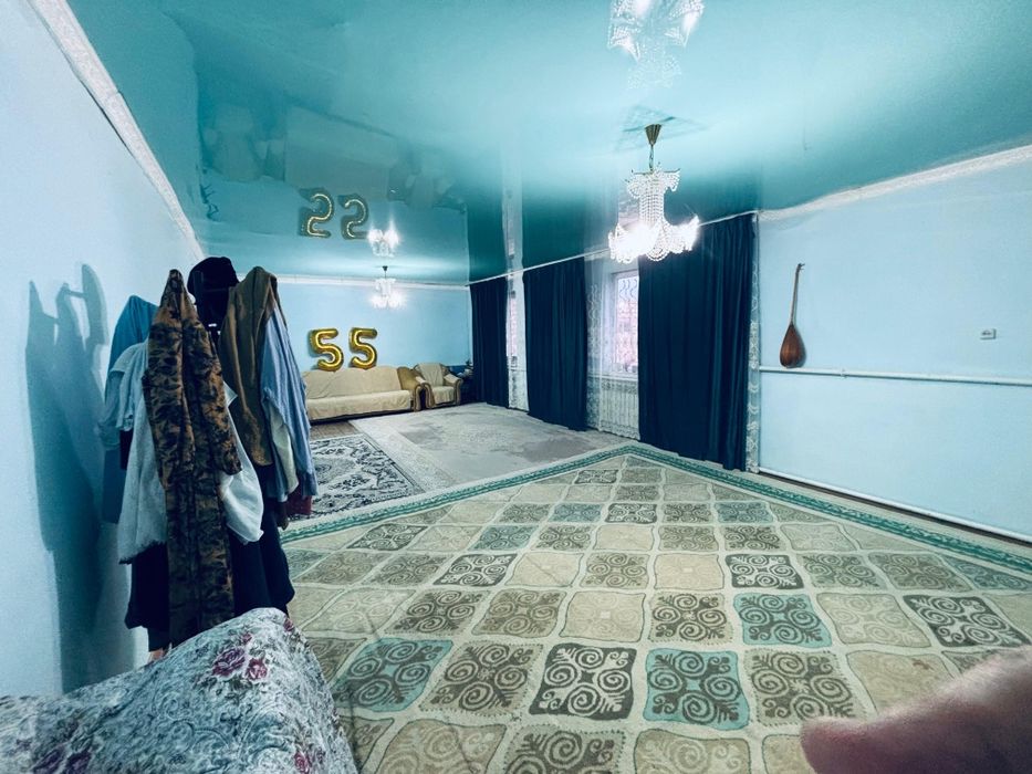Үй сатылады жақсы бағада срочно