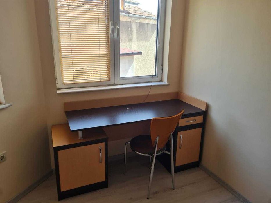 Дава се под наем Двустаен апартамент в Пловдив, Младежки Хълм - 62 кв.м за 390 € - Снимка #2