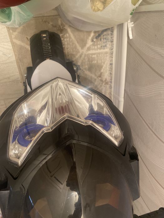 Детский мотоцикл