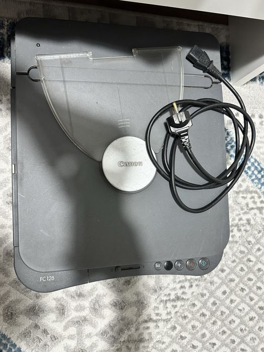 Принтер/ ксерокс