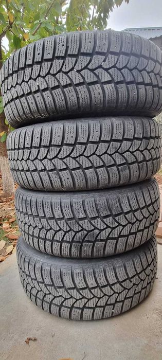 Продам шины б\у от BMW