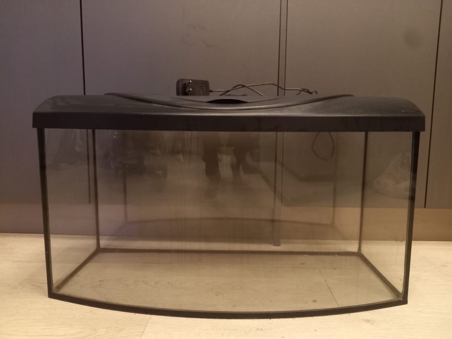 Vând acvariu diversa