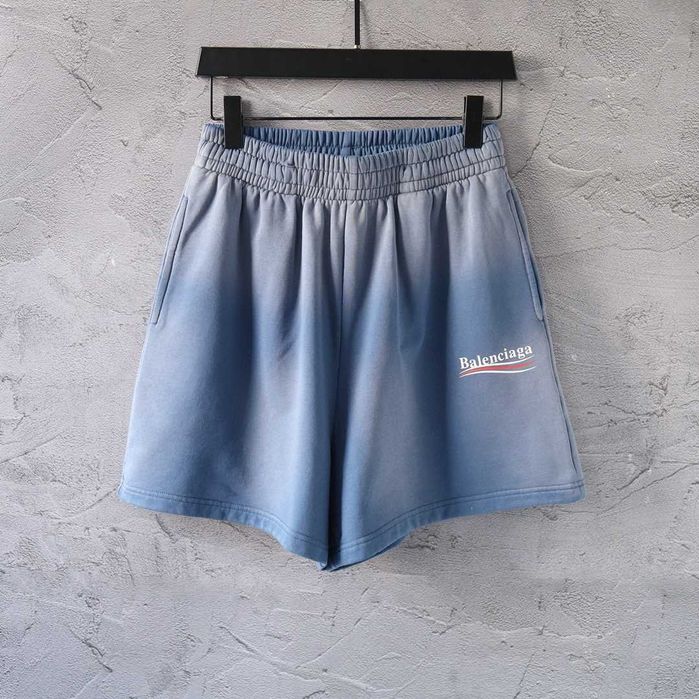 Pantaloni scurti Balenciaga Premium