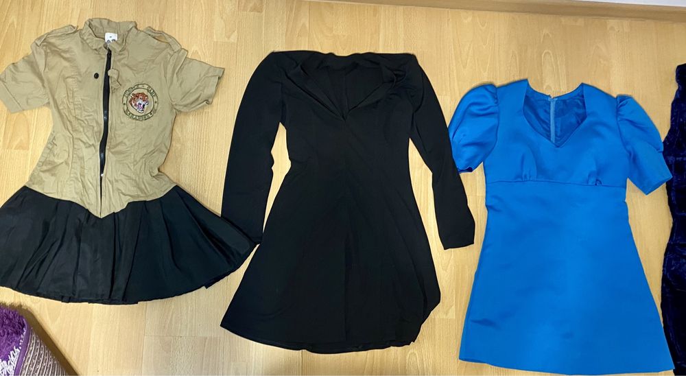 Set rochii elegante / evenimente marimea XS-S
