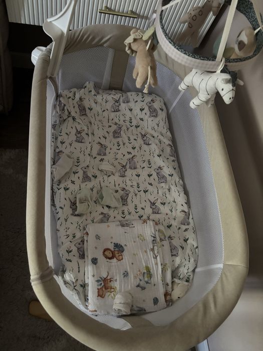 Детский кровать манеж для детей срочно