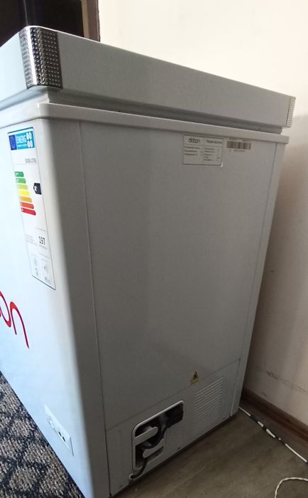 Морозильник DOBON