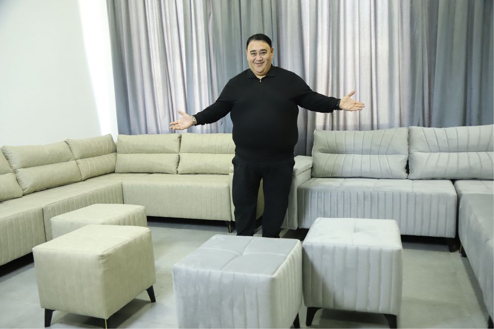 Супер акция! Super aksiya! Диван комфорт, divan burchak