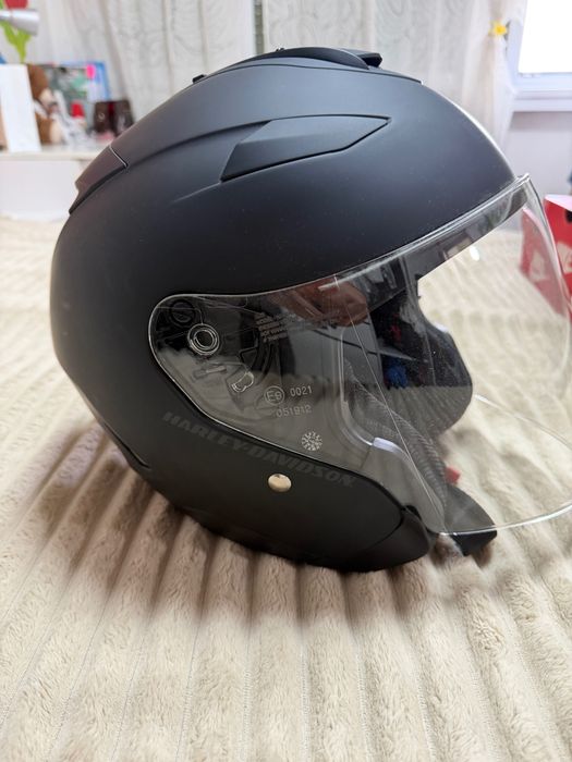 Каска Harley-Davidson