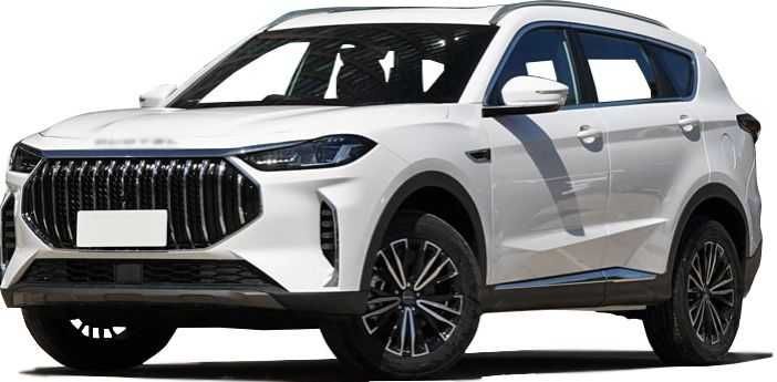 Жетур х70 плюс бампер в сборе