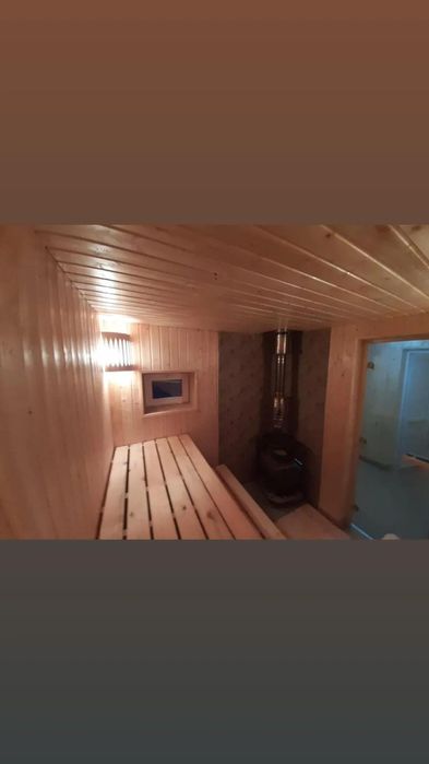 Продам дом 5 комнатный Ком посёлке