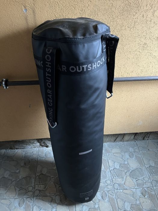 Vand sac de box stare foarte buna