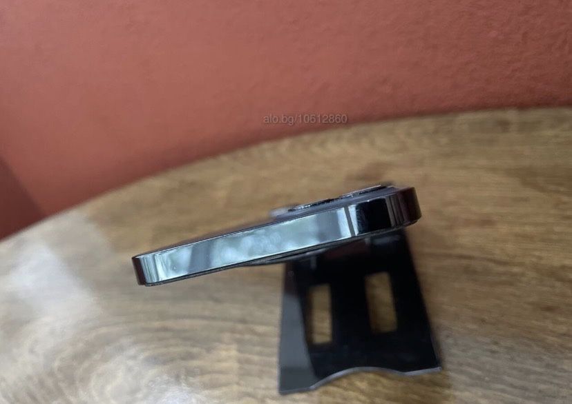 Iphone 12 Pro 128 gb Pacific Blue син много запазен