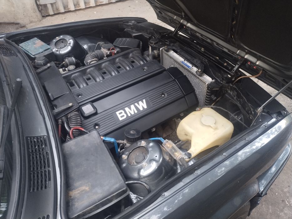 Продается БМВ е 30 Купе
