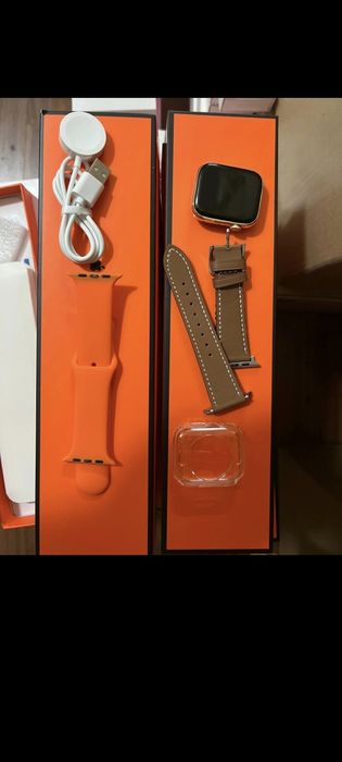 Vând Apple watch Hermes